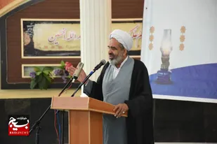 سپاه مایه آرامش در داخل و رعب و وحشت دشمنان است