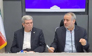 بیش از یک همت؛ ره&zwnj;آورد سفر رئیس سازمان بهزیستی کشور به خراسان جنوبی