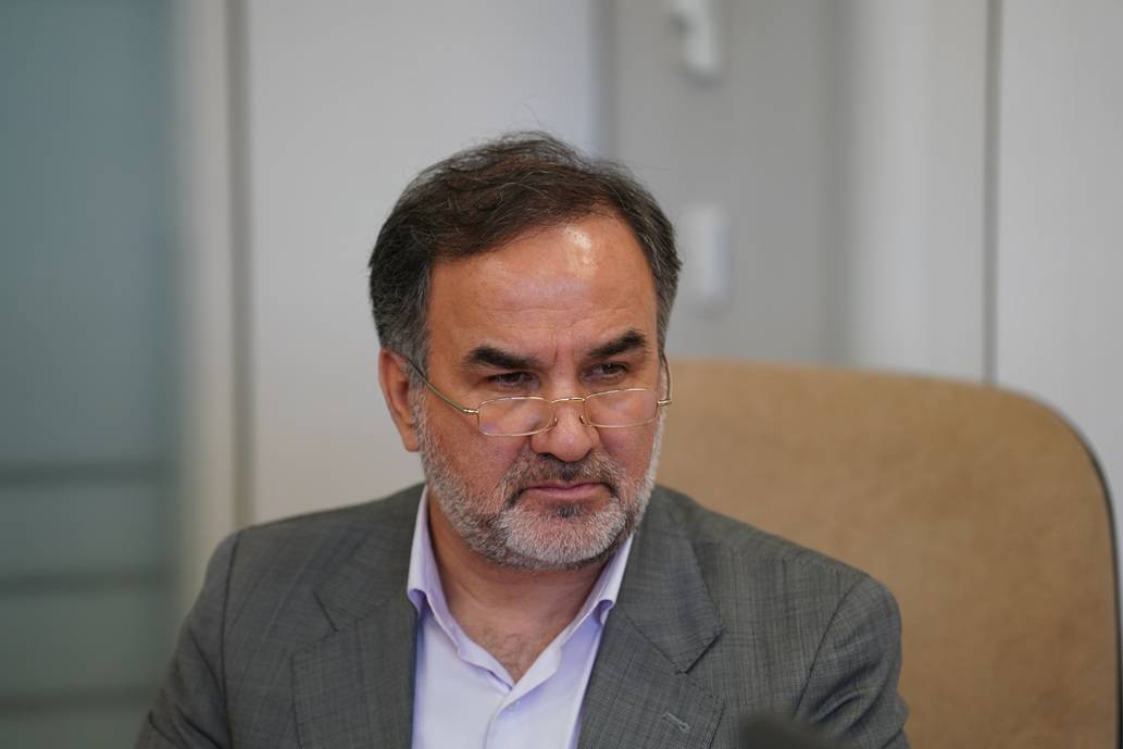 اولین نشست شورای اندیشه‌ورز مرکز مقاومت بسیج بنیاد مستضعفان با محوریت مدیریت بهینه انرژی در قالب طرح «همیاران انرژی»