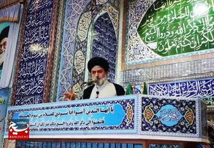بصیرت فراتر از شناخت دشمن عمل می&zwnj;کند