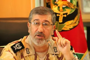 ایران امروزدر اوج قدرت و آمادگی نظامی قرار دارد
