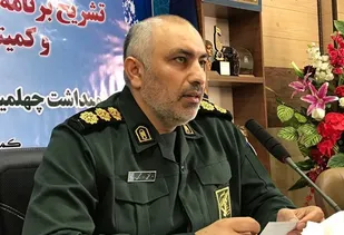 تجلیل از ۳۷ هزار نفر رزمنده همزمان با نکوداشت هفته  دفاع مقدس در استان