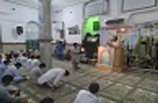 عید غدیر عید اتحاد و برادری است