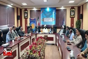 جهادتبیین و جهادامیدآفرینی از مهمترین رویکردهای بسیج کارمندان است