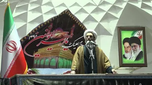 حمایت از مردم فلسطین با حضور حداکثری در راهپیمایی روز قدس
