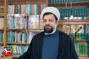 میهن‌پرستی؛ کلید آبادانی و نشانه ایمان در کلام علوی