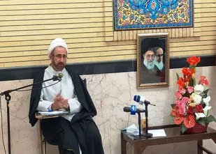 جامعه دانشجویی به دنبال مطالبه گری و عدالت خواهی باشد/ دشمن شناسی و مبارزه با استکبار جزئی از فرهنگ ماست