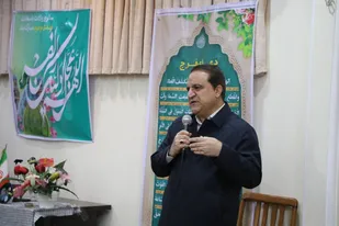 استاندار: پروژه&zwnj;های دهه&zwnj;فجر نویدبخش رشد و پیشرفت ایلام خواهند بود