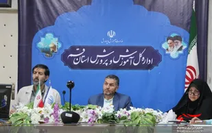 تلاش 117 دانشجوی معلم برای کمک به دانش&zwnj;آموزان قمی