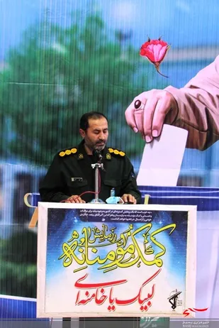 انتخابات مهم ترین دغدغه مردم است