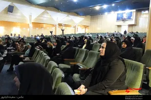 عصر خاطره &laquo;ملازمان حرم&raquo; در همدان