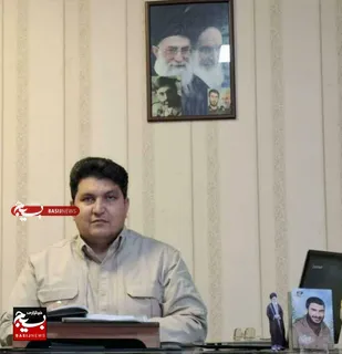 امام خمینی(ره) آزادی و استقلال را به ارمغان آورد