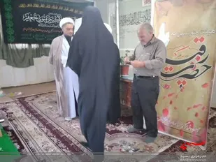 تجلیل از دانش آموز وردنجانی رتبه 67 کنکور سراسری