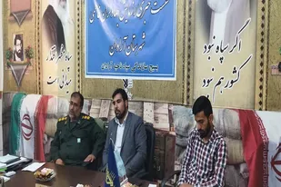 ماموريت اصلی سپاه خدمت به محرومان است