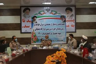 دیدگاه&zwnj;های مردمی و کمک بزرگان همواره موجب توسعه و پیشرفت جوامع بوده است