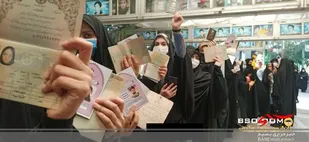 هم عهدی رای اولی&zwnj;های قم