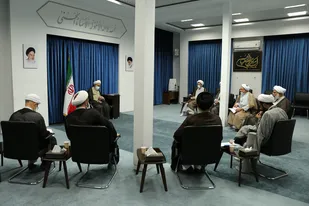 هوشمندی مؤمنانه ویژگی یک بسیجی است