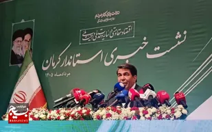 &nbsp;بیش از ۱۱۸ هزار میلیارد تومان پروژه اقتصادی و عمرانی در هفته دولت به بهره&zwnj;برداری می&zwnj;رسد