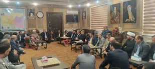 مسئولان تحقق شعار سال و فساد ستیزی را به اولویت خود مبدل کنند