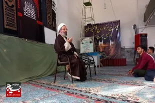 ضرورت برگزاری حلقات صالحین برای مقابله با جنگ نرم دشمن