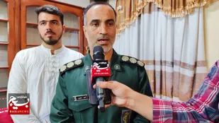 تربیت قهرمانان در تراز انقلاب ماموریت اصلی باشگاه مقاومت کشتی بسیج است