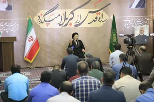 تبلیغ حقایق بصورت هدفمند و هنرمندانه، فرصتی برای گسترش بیداری اسلامی در جهان