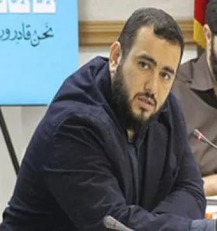 بسیج فرهنگ راهیان نور را در آن سوی مرزها گسترش می دهد