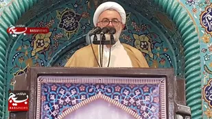 احساس امنیت واقعی مردم مدیون نیرو&zwnj;های امنیتی، اطلاعاتی و نظامی و شایسته تقدیر است