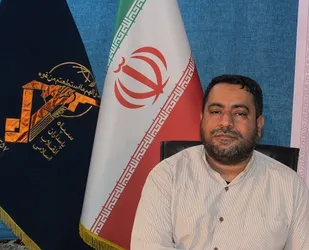 مرحله استانی جشنواره بین المللی فیلم مقاومت در هرمزگان