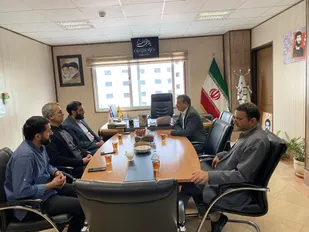 بررسی تعاملات و ظرفیت&zwnj;های همکاری میان مرکز ایثارگران سپاه و بنیاد شهید استان البرز