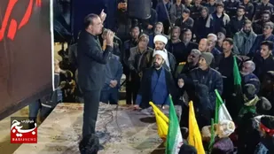 اتحاد ملی، راهگشای تداوم مسیر رهبر شهید و دفاع مقتدرانه از کشور است