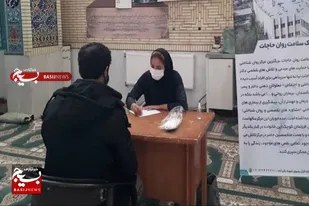 خدمات مشاوره و روانشناسی رایگان به مناسبت هفته سلامت برگزار شد