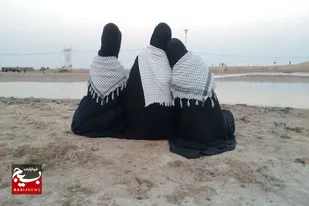 وظیفه دهه هشتادی ها حفظ خون شهدا