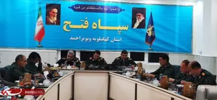 کهگیلویه و بویراحمد میزبان ۵ شهید گمنام