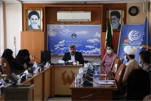 جذب ۸۴۰۰ حامی در پویش ایران مهربان در استان سمنان