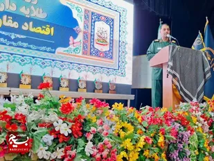جنگ امروز دشمن جنگ اقتصادی است پیروزی این میدان با فرهنگ بسیجی امکان&zwnj;پذیر می&zwnj;شود