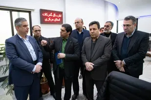افزایش ۲۵ درصدی صادرات غیرنفتی استان مرکزی