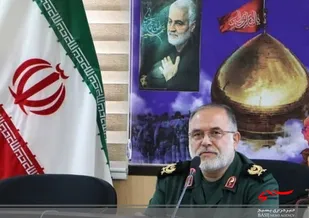 برخی عقب ماندگی&zwnj; در کارها بخاطر نبود فرهنگ جهادی است