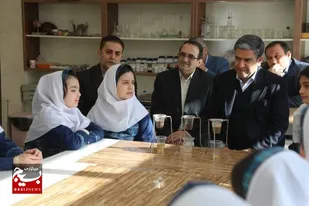 اردبیل در مسیر عدالت آموزشی با افتتاح ۶۲۸ کلاس و احداث ۱۶۰ مدرسه