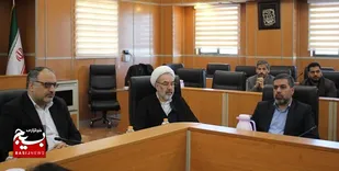 نامزدهای انتخابات به&zwnj;طور مساوی از مکانات تبلیغاتی بهره&zwnj;مند می&zwnj;شوند