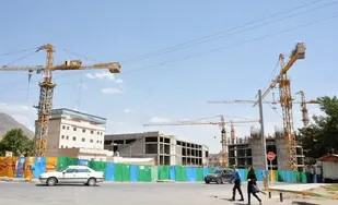 برگزاری جلسه نهایی پروژه برج&zwnj;های دو قلو ظرف چند هفته آینده
