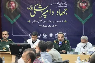رزمایش&zwnj;های تخصصی جهادگران با ارائه خدمات هدفمند به محرومین عملیاتی خواهد شد