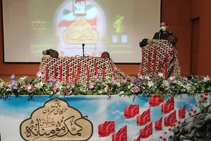 اعلام آمادگی سپاه فجر فارس آمادگی برای واکسینه کردن همه دانش&zwnj;آموزان با استفاده از تمام امکانات
