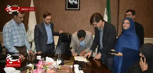 هنرپیشه سریال یوسف پیامبر ناجی ۲ محکوم به اعدام در نیشابور