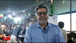 گسترش آموزش نظامی از مساجد به اجتماع