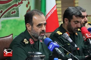 اشراف در مسیر تحقق آرمان&zwnj;های انقلاب اسلامی یک ضرورت راهبردی است