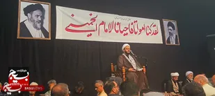 تحقق آرمان&zwnj;های امام راحل در گروی تبعیت از ولایت فقیه است