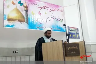 روز دختر فرصتی برای الگوسازی حضرت معصومه(س) در جامعه است