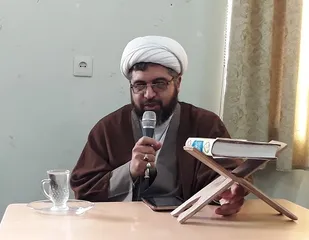 خودسازی اولین ویژگی لازم برای یک مربی