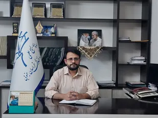 دفاع مقدس پیام آور سرزندگی و پیش روندگی انقلاب اسلامی است